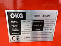 Okg - 2025 - rp-1000 - cementvlinder - afbeelding 5 van  11