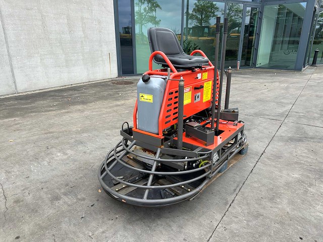 Okg - 2025 - rp-1000 - cementvlinder - afbeelding 6 van  11