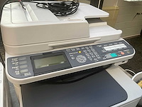 Oki mc562w printer - afbeelding 3 van  7