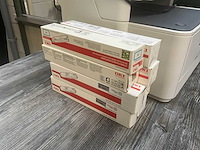 Oki mc562w printer - afbeelding 4 van  7