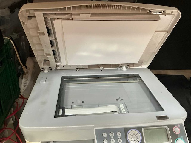 Oki n22133b printer - afbeelding 4 van  6
