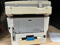 Oki n22133b printer - afbeelding 5 van  6