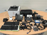 Oki printer & computer toebehoren - afbeelding 1 van  4