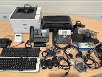 Oki printer & computer toebehoren - afbeelding 4 van  4
