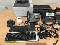 Oki printer & computer toebehoren - afbeelding 2 van  4