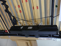 Okin okimat ipse light oak elektrisch bed - afbeelding 2 van  5