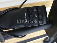 Okin okimat ipse light oak elektrisch bed - afbeelding 5 van  5