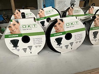 Okt mix kavel diverse huishoudelijke artikelen - afbeelding 2 van  9