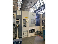 Okuma - ma-600hb - verticale machinecentra - afbeelding 1 van  12