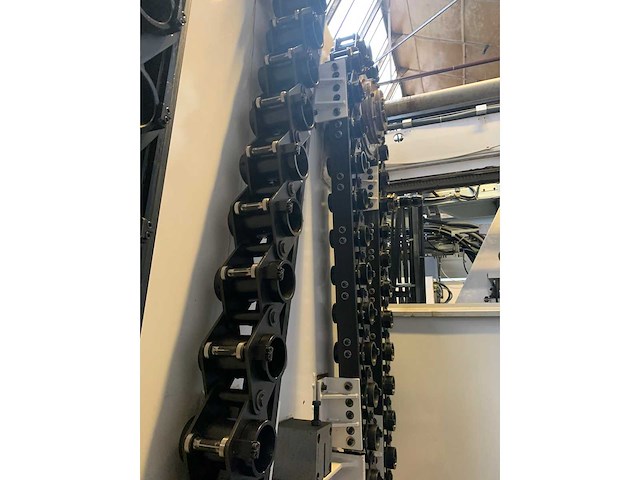 Okuma - ma-600hb - verticale machinecentra - afbeelding 6 van  12