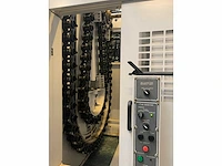 Okuma - ma-600hb - verticale machinecentra - afbeelding 8 van  12