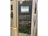 Okuma - ma-600hb - verticale machinecentra - afbeelding 10 van  12