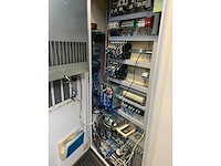 Okuma - ma 600hb - verticale machinecentra - afbeelding 10 van  14