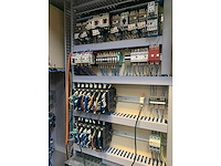 Okuma - ma 600hb - verticale machinecentra - afbeelding 1 van  14