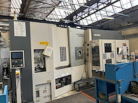 Okuma - ma 600hb - verticale machinecentra - afbeelding 2 van  14