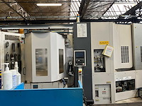Okuma - ma 600hb - verticale machinecentra - afbeelding 11 van  14