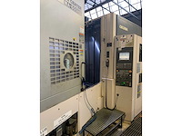Okuma - ma 600hb - verticale machinecentra - afbeelding 4 van  14