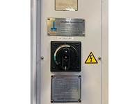 Okuma - ma 600hb - verticale machinecentra - afbeelding 5 van  14