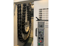 Okuma - ma 600hb - verticale machinecentra - afbeelding 6 van  14