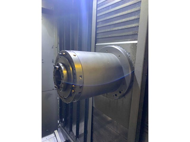 Okuma - ma 600hb - verticale machinecentra - afbeelding 7 van  14
