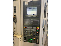 Okuma - ma 600hb - verticale machinecentra - afbeelding 14 van  14