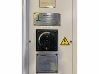 Okuma - ma-600hb - verticale machinecentra - afbeelding 9 van  12