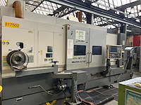 Okuma - multus b400 - cnc-draaibank - afbeelding 3 van  11