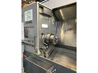 Okuma - multus b400 - cnc-draaibank