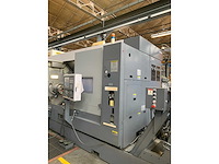 Okuma - multus b400 - cnc-draaibank - afbeelding 7 van  11