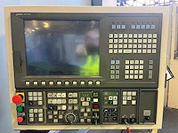 Okuma - multus b400 - cnc-draaibank - afbeelding 10 van  11