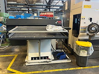 Okuma - multus b400 - cnc-draaibank - afbeelding 11 van  11