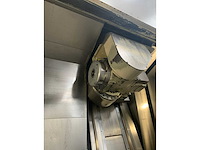 Okuma - multus b400 - cnc-draaibank - afbeelding 5 van  11