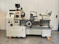 Okuma ls450 draaibank