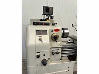 Okuma ls450 draaibank - afbeelding 4 van  10