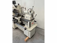 Okuma ls450 draaibank - afbeelding 6 van  10