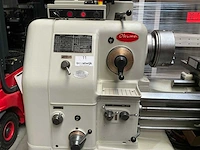 Okuma ls450 draaibank - afbeelding 7 van  10