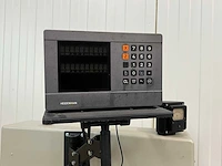 Okuma ls450 draaibank - afbeelding 8 van  10
