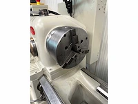 Okuma ls450 draaibank - afbeelding 9 van  10