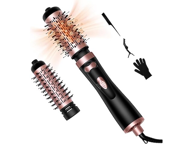 Okwrap föhnborstel - afbeelding 1 van  5