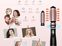 Okwrap föhnborstel - afbeelding 3 van  5