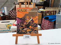 Olac de gladiator - afbeelding 1 van  2