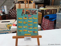 Olac in brittanië - afbeelding 2 van  2