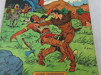 Old shatterhand - afbeelding 1 van  3