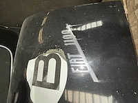 Oldtimer fiat 1100 - afbeelding 2 van  52