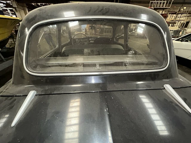 Oldtimer fiat 1100 - afbeelding 6 van  52