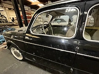 Oldtimer fiat 1100 - afbeelding 7 van  52