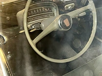 Oldtimer fiat 1100 - afbeelding 13 van  52