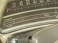 Oldtimer fiat 1100 - afbeelding 14 van  52