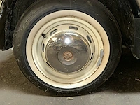 Oldtimer fiat 1100 - afbeelding 16 van  52