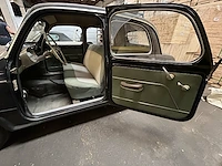 Oldtimer fiat 1100 - afbeelding 17 van  52